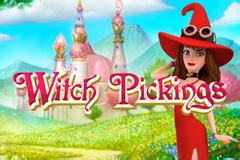 witch pickings|Witch Pickings Dice Game .
